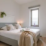 Huswell - Modern Apartment In A New Residence Near The Sea